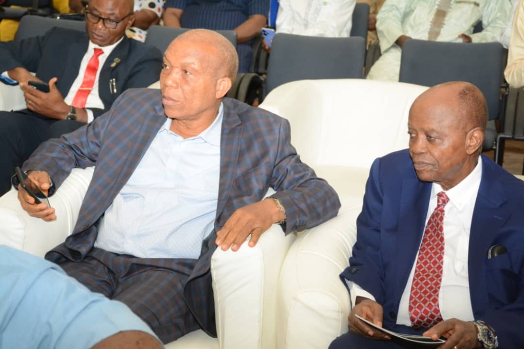 Strategic Leadership & Advocacy